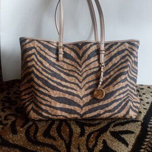 Michael Kors Tote Bag